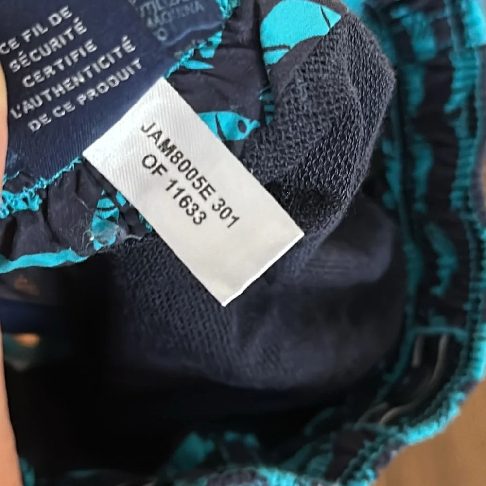 Vilebrequin Swim Trunks Size 10 - Picture 5 of 6